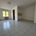 Rent 2 bedroom apartment of 48 m² in ForbachPortable