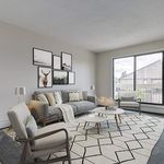 Rent 1 bedroom apartment of 59 m² in Saskatoon