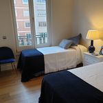 Alquilo 2 dormitorio apartamento de 132 m² en Madrid