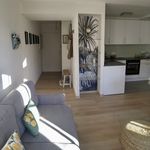 Appartement de 50 m² avec 1 chambre(s) en location à Metz