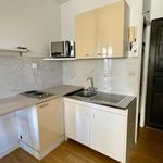 Rent 1 bedroom apartment of 19 m² in Privas