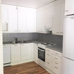 Rent 3 bedroom apartment of 66 m² in Helsinki