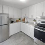 1 bedroom apartment of 570 sq. ft in Ottawa