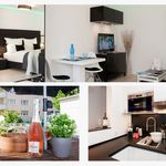 Rent 1 bedroom apartment of 45 m² in Offenbach