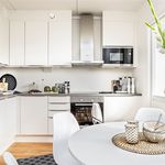 Rent 2 bedroom apartment of 54 m² in Skövde