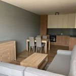 Wynajmij 2 sypialnię apartament z 49 m² w Poznan