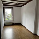 Rent 3 bedroom house in Charleroi