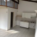 Rent 2 bedroom apartment of 37 m² in Poitiers