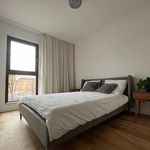 Rent 3 bedroom apartment of 57 m² in Poznań
