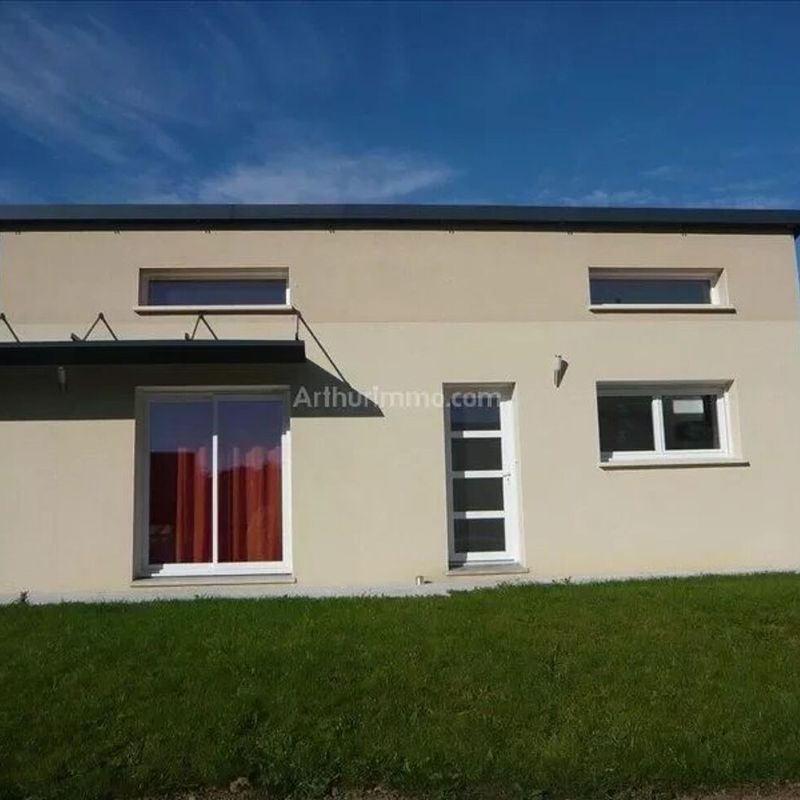 Louer maison de 3 pièces 70 m² 780 € à Pluvigner (56330) : une annonce Arthurimmo.com