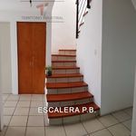 Rent 4 bedroom house of 150 m² in Santiago de Querétaro