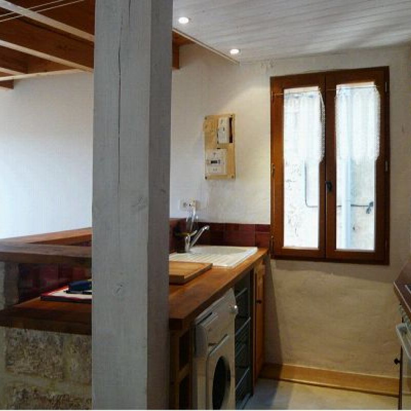 Apartment for rent at PIGNAN (34570) Saint-Georges-d'Orques