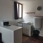 Rent 1 bedroom apartment of 19 m² in TAVERNYT