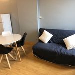 Rent 1 bedroom apartment of 21 m² in Cambrai