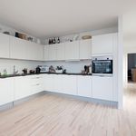 Rent 3 bedroom apartment of 133 m² in Glostrup