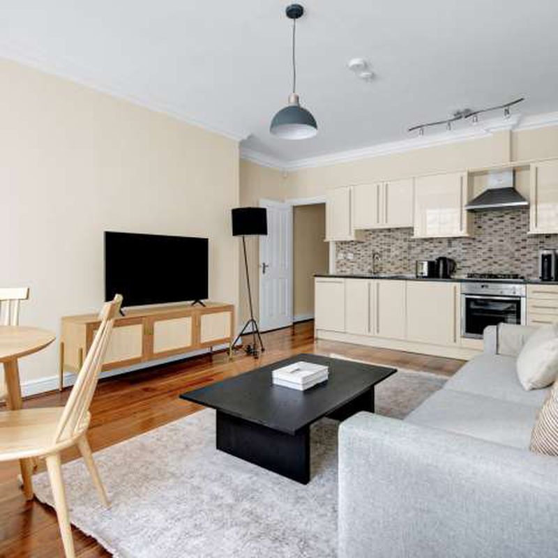 2-bedroom apartment for rent in London Charing Cross