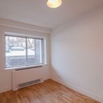 1 bedroom apartment of 548 sq. ft in Montreal