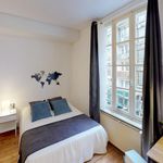  appartement avec 4 chambre(s) en location à Lille