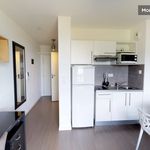 Rent 1 bedroom apartment of 22 m² in Saint-Herblain
