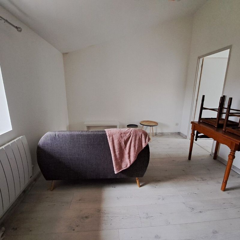 appartement à louer
 
 2 pièces
 , 35 m² Pont-Évêque