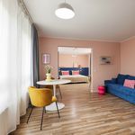 Miete 1 Schlafzimmer wohnung von 35 m² in Fürth