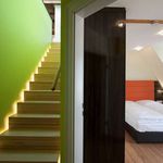 Miete 1 Schlafzimmer wohnung von 100 m² in Stuttgart