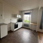 Appartement de 36 m² avec 1 chambre(s) en location à Lyon