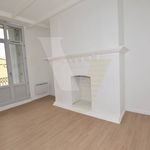 Rent 4 bedroom apartment of 89 m² in Béziers