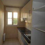 Rent 3 bedroom apartment of 60 m² in MELUN