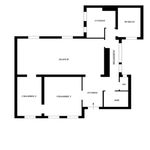 Appartement de 87 m² avec 3 chambre(s) en location à Montorgueil, Sentier, Vivienne-Gaillon