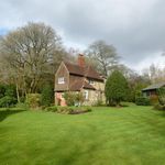 Rent 1 bedroom house in Haslemere