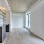 1 bedroom apartment of 645 sq. ft in Montréal