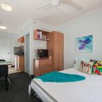 Rent 1 bedroom student apartment of 22 m² in Brisbane
