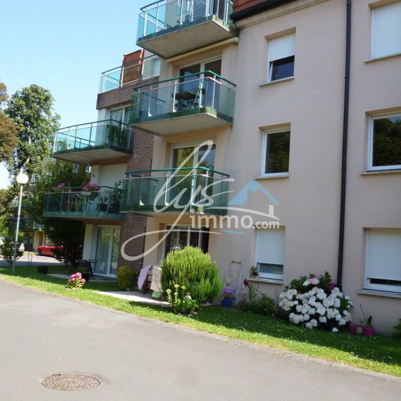 ▷ Appartement à louer • La Gorgue • 47 m² • 570 € | immoRegion