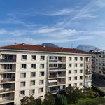 Appartement de 56 m² avec 3 chambre(s) en location à Grenoble