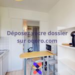 Appartement de 9 m² avec 3 chambre(s) en location à Rouen