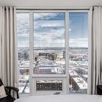  appartement avec 2 chambre(s) en location à Montreal