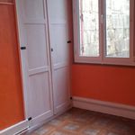 Rent 2 bedroom apartment of 50 m² in Bar-le-Duc