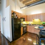 Rent 4 bedroom student apartment of 132 m² in Chicago
