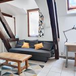Rent 2 bedroom apartment of 46 m² in TROYES