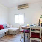 Alquilo 1 dormitorio apartamento de 50 m² en L'Hospitalet de Llobregat