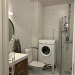 Rent 1 bedroom apartment of 26 m² in Uppsala