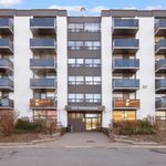 1 bedroom apartment of 548 sq. ft in Ottawa
