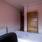 Alquilar 3 dormitorio apartamento en Salamanca
