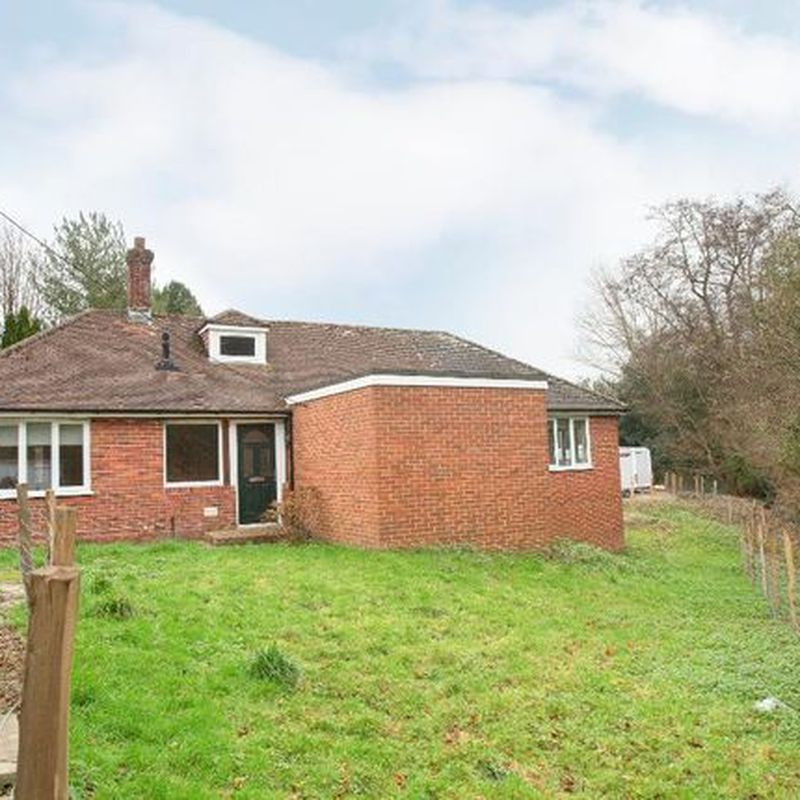 Detached house to rent in Hailsham Road, Herstmonceux, East Sussex BN27 Ginger's Green