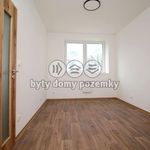 Pronajměte si 4 ložnic/e byt o rozloze 99 m² v Týniště nad Orlicí