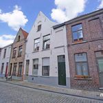 Maison de 102 m² avec 2 chambre(s) en location à Brugge
