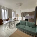 Rent 2 bedroom apartment of 35 m² in Vire-Normandie