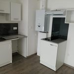Rent 1 bedroom apartment of 45 m² in Rouen