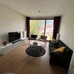Appartement de 77 m² avec 2 chambre(s) en location à Etterbeek